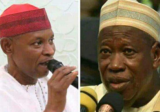 38473 ganduje to abba yusuf stop issuing official pronouncements im still in charge