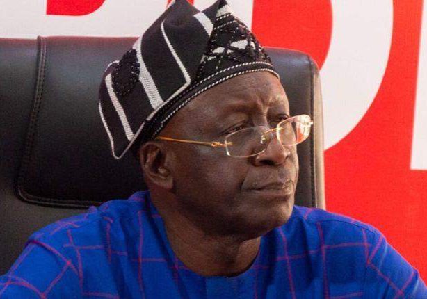 38659 pdp crisis plot to prevent ayus return thickens