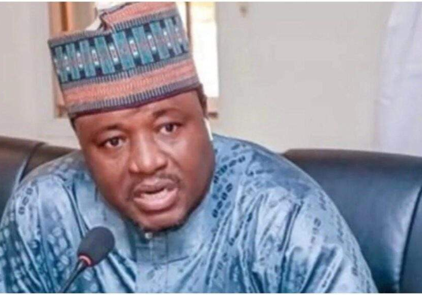 38705 interim govt theyll see what will happen arewa youths issue stern warning