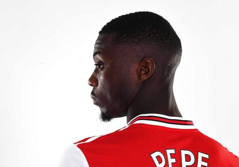 38711 epl ive friends at emirates pepe speaks on returning to arsenal