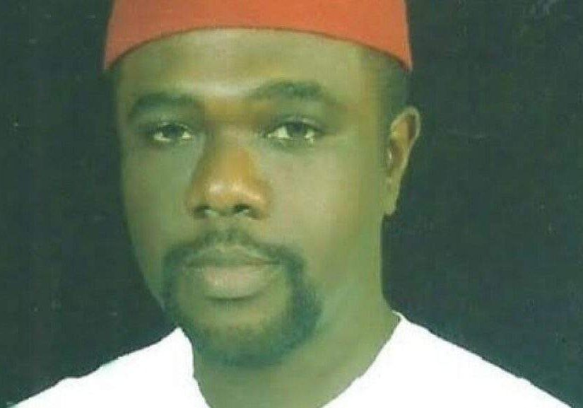 38717 apc crisis enugu chairman agballah issues ultimatum to ex publicity sec ako
