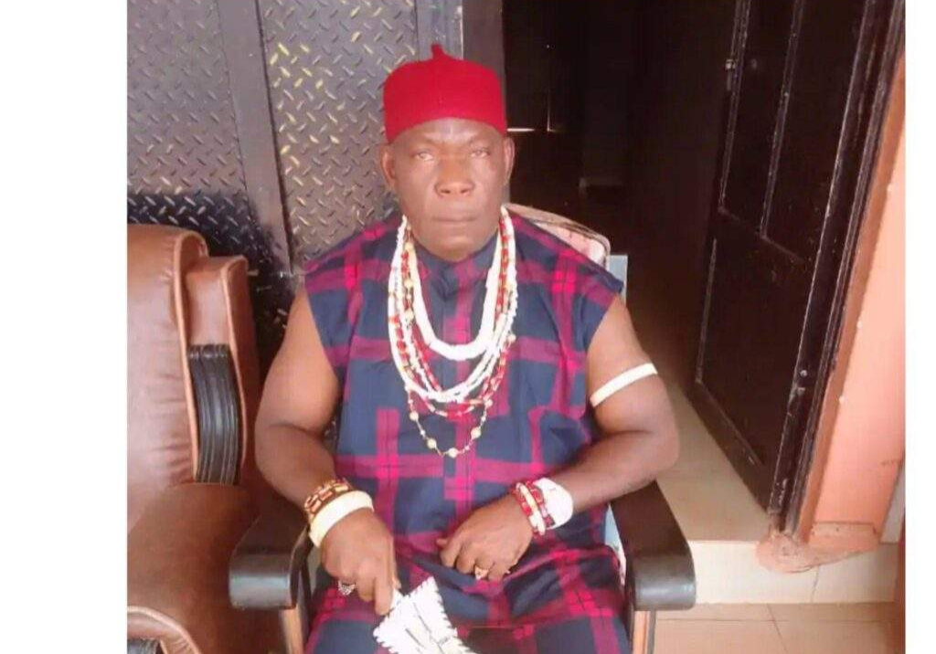 38847 police react as eze igbo invites ipob to lagos 38847 police react as eze igbo invites ipob to lagos