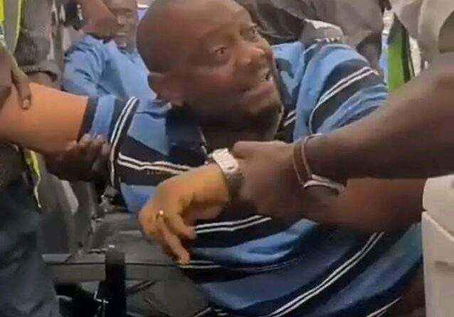 38920 obidients man arrested at abuja airport mentally challenged lawyer seeks treatment