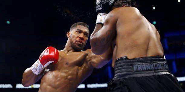 39045 round eleven joshua loses one round 39045 round eleven joshua loses one round