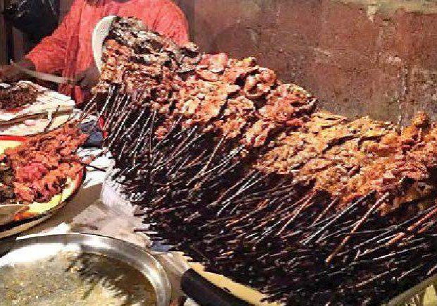 39099 spicy poison how contaminated suya exposes consumers to health risks 39099 spicy poison how contaminated suya exposes consumers to health risks