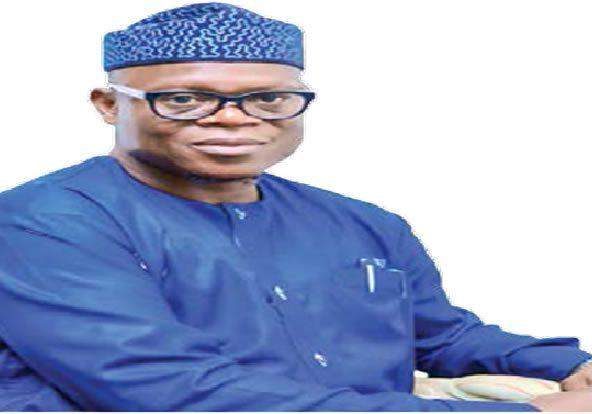 39105 i wont challenge my defeat at election tribunal bashiru senate spokesman