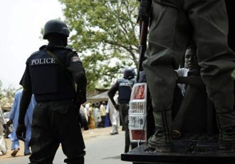 39271 police deny torturing armed robbery suspect to death in anambra 39271 police deny torturing armed robbery suspect to death in anambra