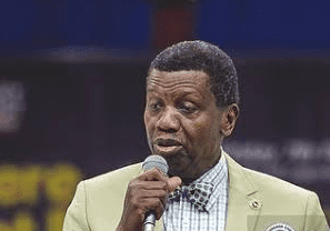 39342 why i didnt join the army adeboye