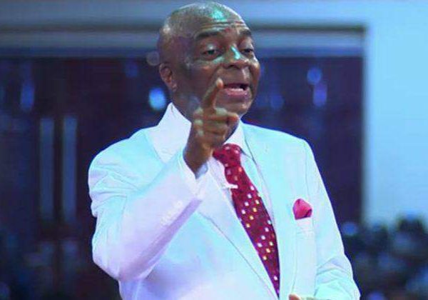 39344 leaked audio i never campaigned for any politician says bishop oyedepo 39344 leaked audio i never campaigned for any politician says bishop oyedepo