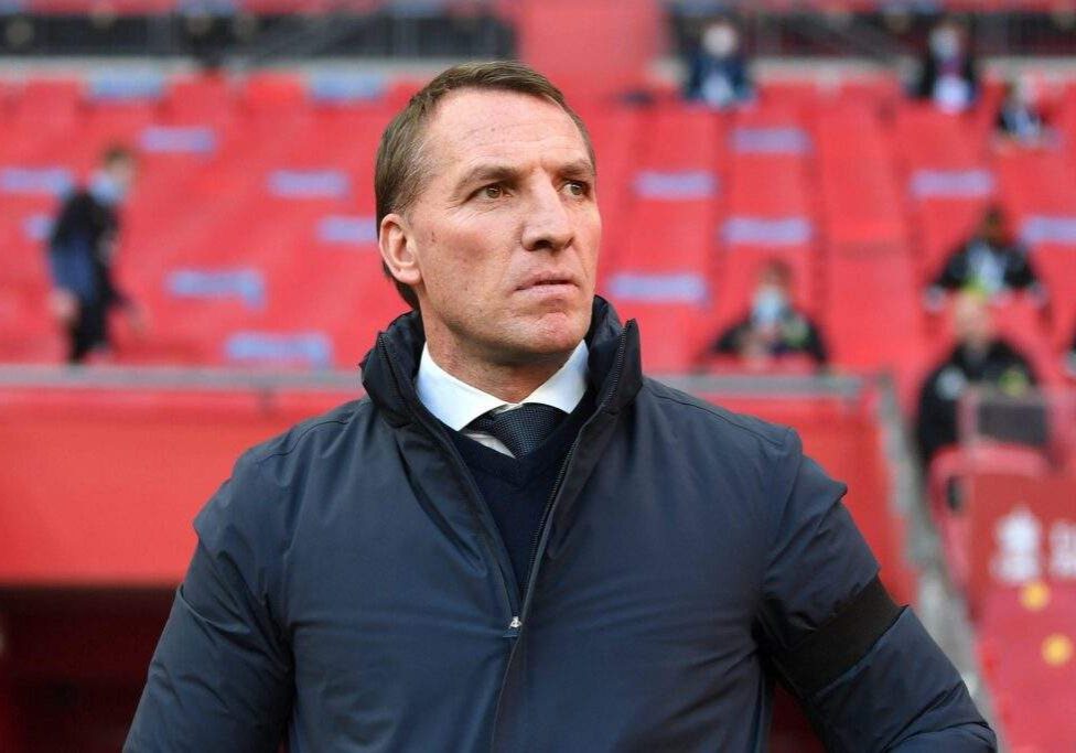 39365 epl brendan rodgers sacked by leicester city 39365 epl brendan rodgers sacked by leicester city