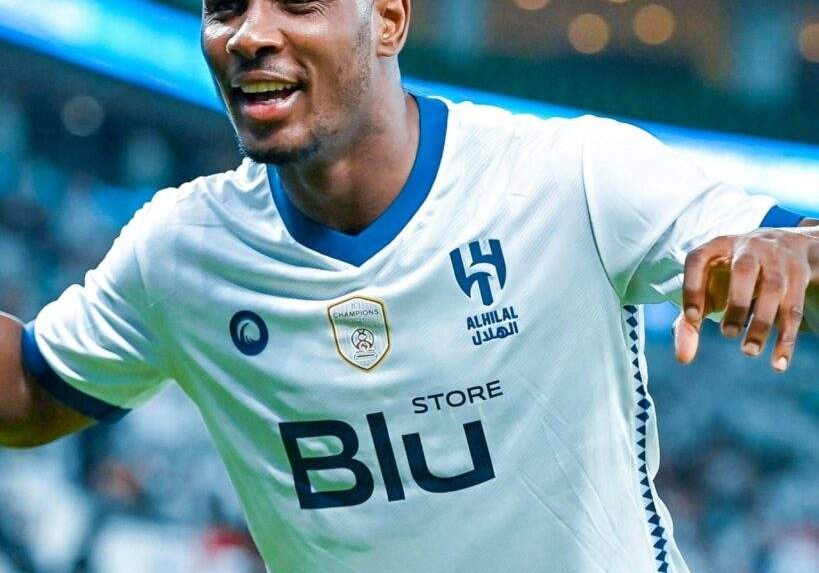 39367 saudi league ighalo moves clear of ronaldo on top scorers chart 39367 saudi league ighalo moves clear of ronaldo on top scorers chart