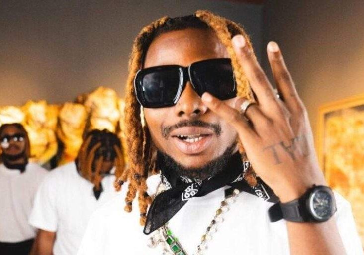 3958 asakes mmwtv becomes highest charting debut nigerian album in billboard history 3958 asakes mmwtv becomes highest charting debut nigerian album in billboard history