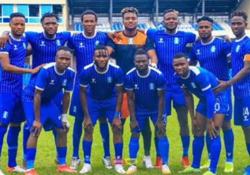 39633 shooting stars clinch first away win beat kwara united 1 0 in akure