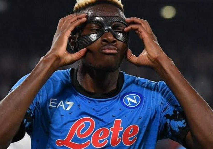39667 osimhen eager to celebrate serie a title with fans 39667 osimhen eager to celebrate serie a title with fans