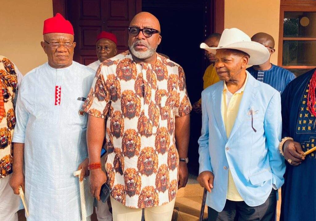 3972 arthur eze insists northern presidential candidate best for ndigbo 3972 arthur eze insists northern presidential candidate best for ndigbo
