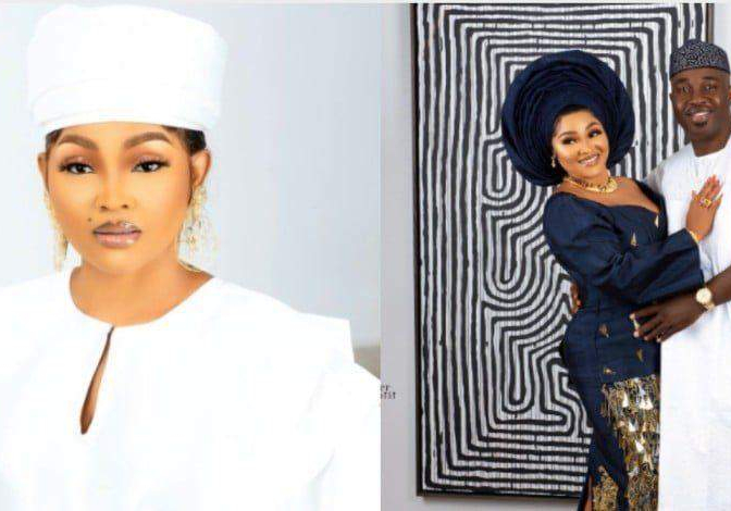 39812 mercy aigbe joins islam reveals new name 39812 mercy aigbe joins islam reveals new name