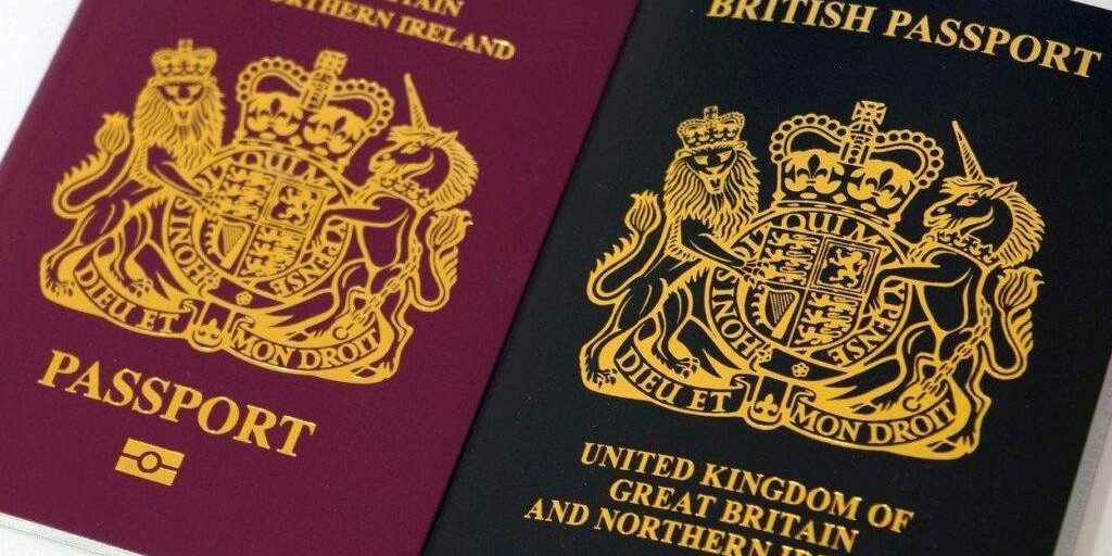 39857 british passport office staff begin strike over pay conditions