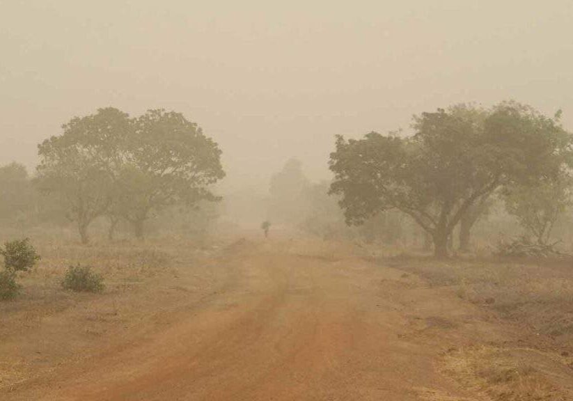 3986 harmattan physician urges adherence to precautions 3986 harmattan physician urges adherence to precautions