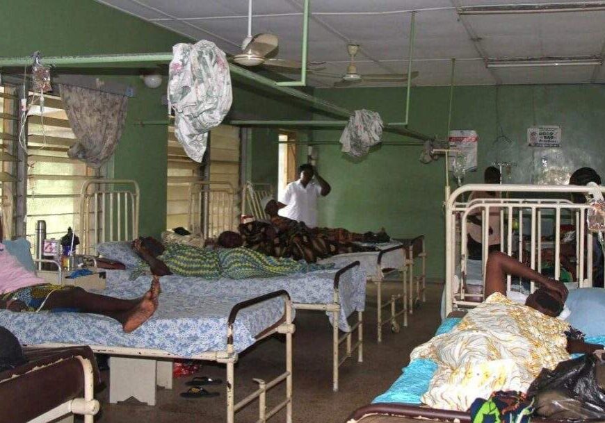 3988 csos carpet govt on state of primary health care in nigeria 3988 csos carpet govt on state of primary health care in nigeria