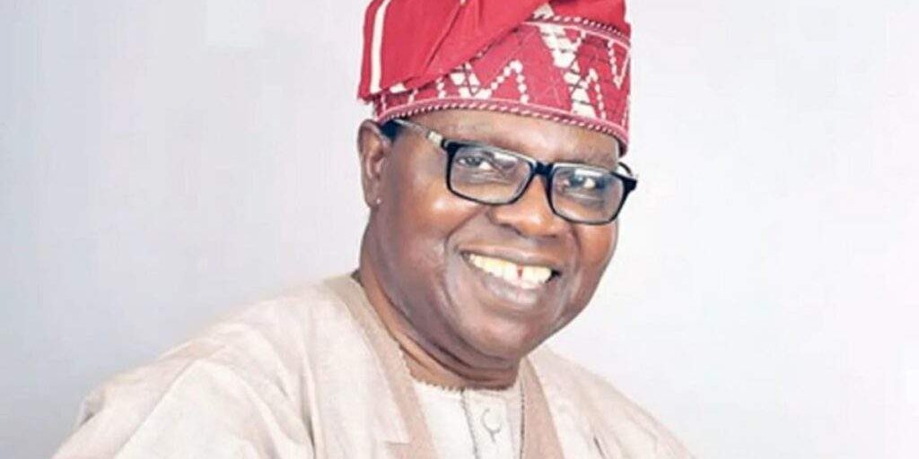 39888 hes chief commander of nigerian music industry buhari celebrates ebenezer obey at 81 39888 hes chief commander of nigerian music industry buhari celebrates ebenezer obey at 81