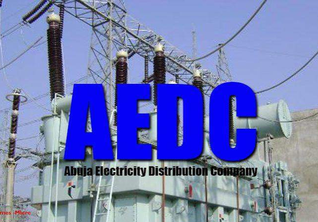 39934 aedc blames insufficient power allocation for unstable power in fct 39934 aedc blames insufficient power allocation for unstable power in fct