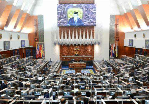 39938 malaysias parliament ends death penalty 39938 malaysias parliament ends death penalty