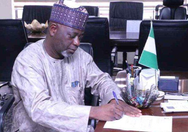 3994 dedicate one oil block to provide healthcare for 83m vulnerable nigerians nhia to fg 3994 dedicate one oil block to provide healthcare for 83m vulnerable nigerians nhia to fg