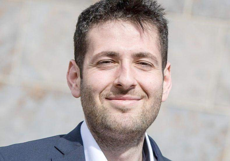 39986 29 year old syrian refugee elected mayor in germany 39986 29 year old syrian refugee elected mayor in germany