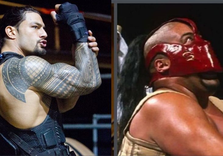 Roman Reigns could return at WWE Night of Champions 2025. (Images via WWE.com &amp;amp; star