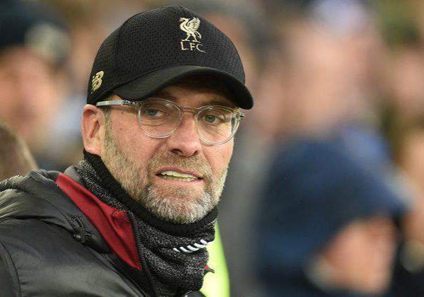 40005 im not afraid of losing liverpool job klopp