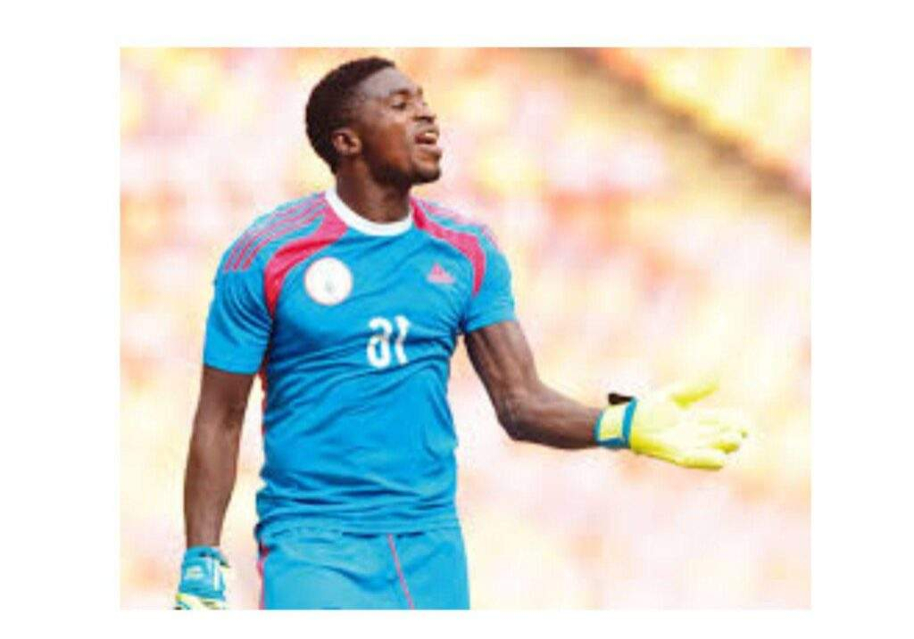 40023 npfl lobi stars goalie daniel rewarded for stopping rangers 40023 npfl lobi stars goalie daniel rewarded for stopping rangers