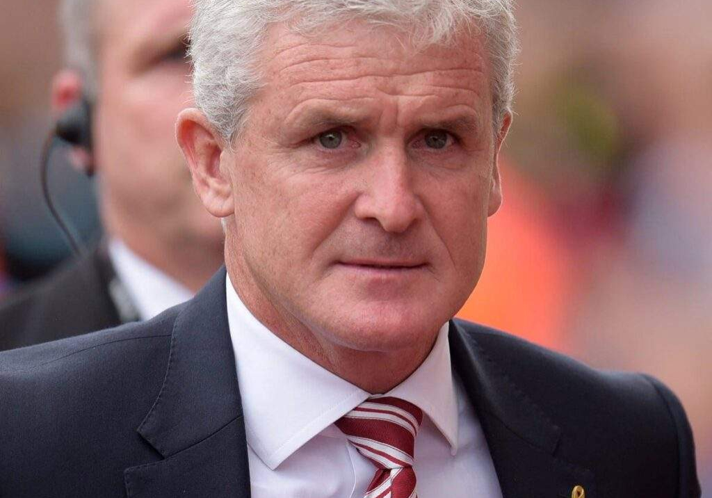 40025 epl mark hughes predicts arsenals chance of winning title 40025 epl mark hughes predicts arsenals chance of winning title