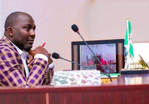 40043 court reinstates impeached plateau speaker 40043 court reinstates impeached plateau speaker