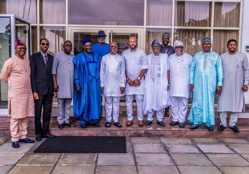 40114 speakership battle deputy speaker wase visits wike 40114 speakership battle deputy speaker wase visits wike