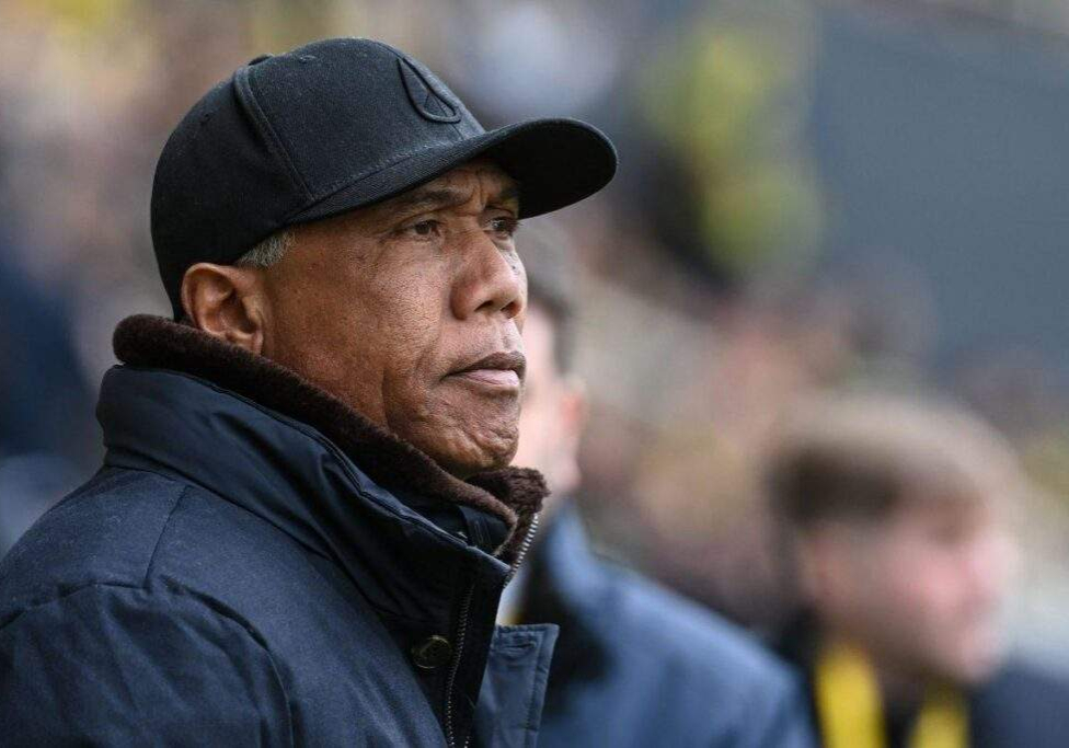 40118 nantes boss kombouare drops african player from squad for refusing to break ramadan fast