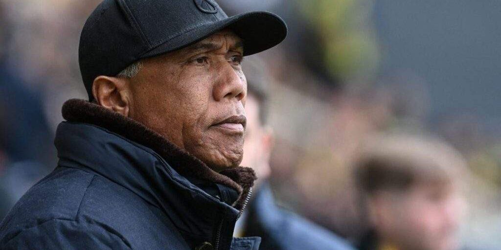 40118 nantes boss kombouare drops african player from squad for refusing to break ramadan fast 40118 nantes boss kombouare drops african player from squad for refusing to break ramadan fast