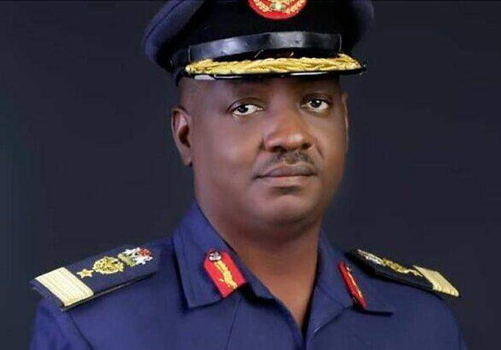 40136 just in ex naf spokesperson maigida dies 40136 just in ex naf spokesperson maigida dies