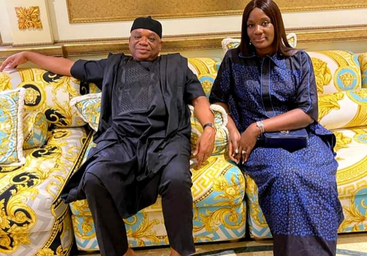 40138 lawan condoles with kalu over wifes death 40138 lawan condoles with kalu over wifes death