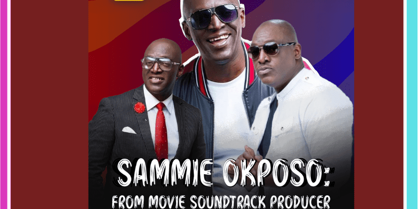 4019 sammie okposo from movie soundtrack producer to ruling the gospel music world for over three decades 4019 sammie okposo from movie soundtrack producer to ruling the gospel music world for over three decades