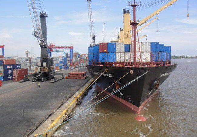 40206 stakeholders fault ports task force over n5 4bn demurrage claim