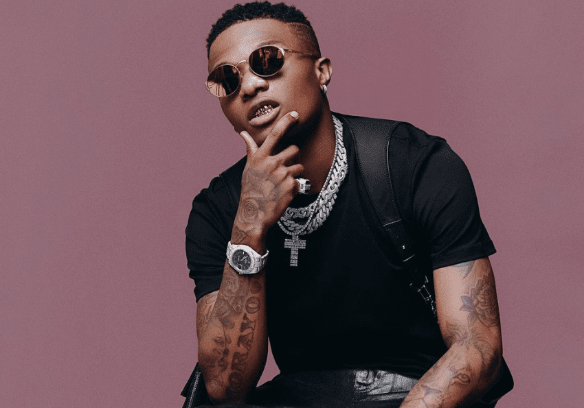 4021 what does wizkids promised free concert mean for the nigerian music industry music critic weighs in
