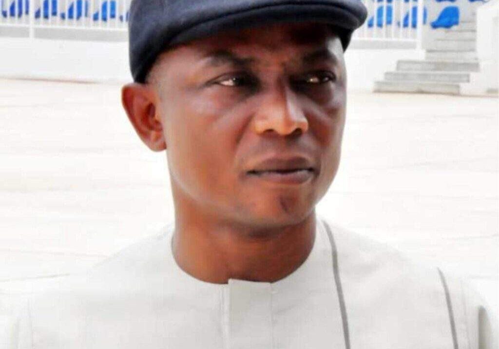 4031 teachers will decide bellos successor kogi nut