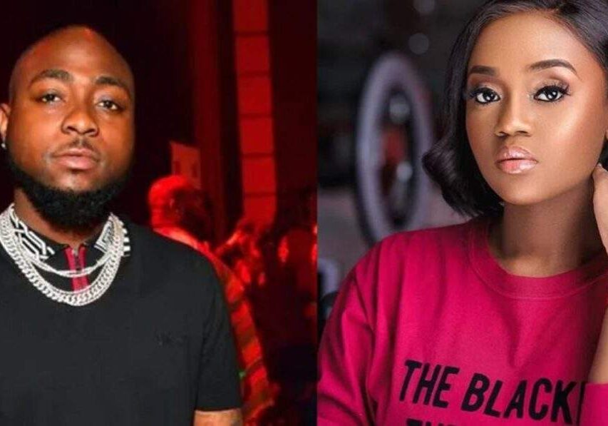 4037 how davido secretly married chioma five days after ifeanyis death sources 4037 how davido secretly married chioma five days after ifeanyis death sources