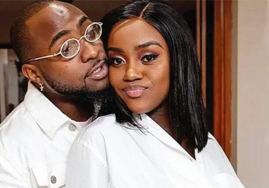 4039 davido updates his marital status on wikipedia after paying chiomas bride price