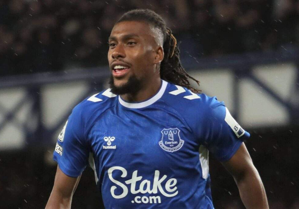 40400 epl iwobi reacts to evertons thrilling home draw against tottenham hotspur