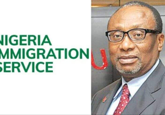 40415 nis carpets former diplomat keshi over comment on delay of international passport issuance