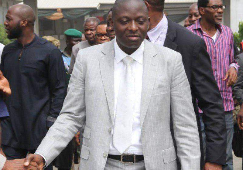 40467 court orders interim forfeiture of n725m banana island property linked to ex nimasa dg akpobolokemi