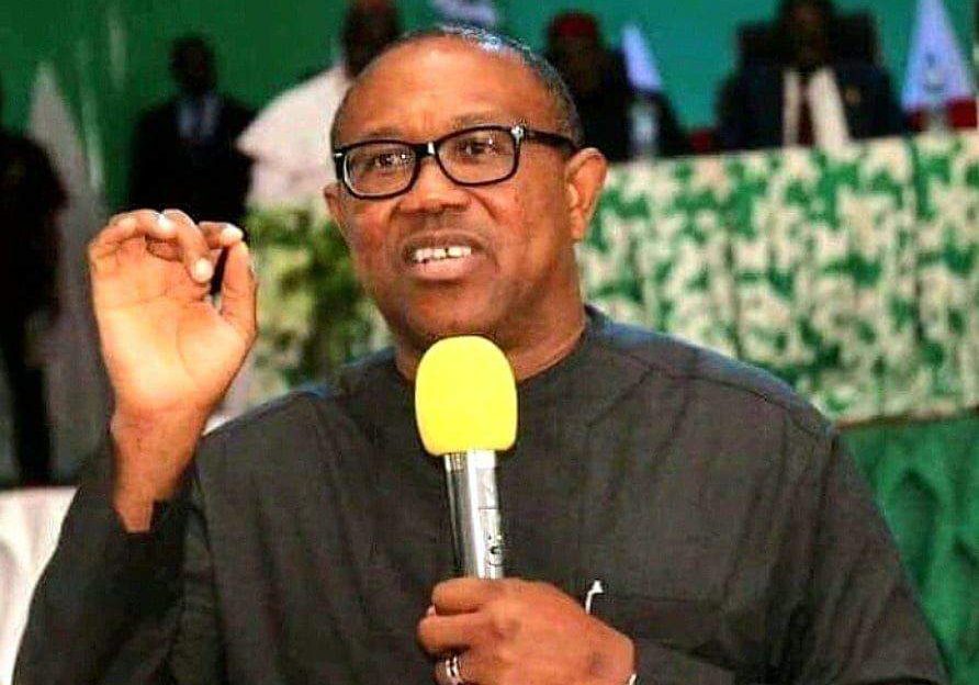 40502 insurrection accusation lai mohammeds statement malicious fictitious peter obi replies fg