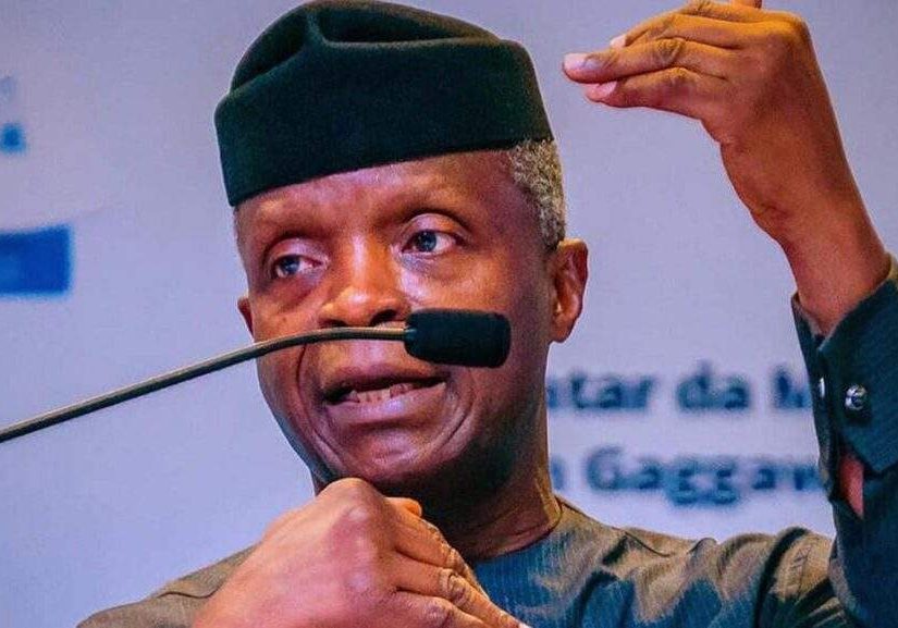 40506 africa capable of becoming worlds first green civilisation osinbajo 40506 africa capable of becoming worlds first green civilisation osinbajo