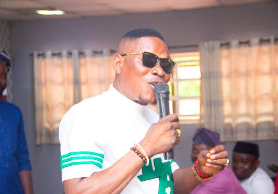 40634 promote culture nollywood actor lalude urges yoruba writers 40634 promote culture nollywood actor lalude urges yoruba writers